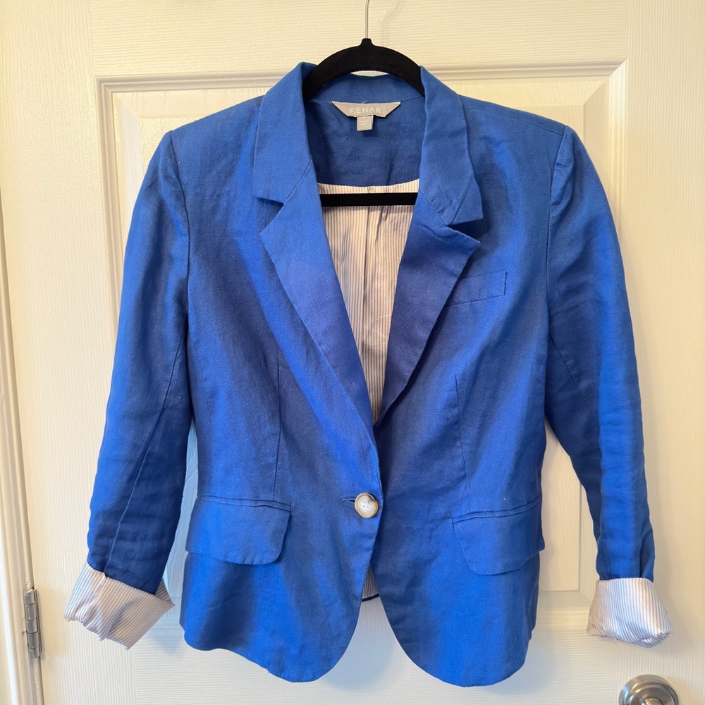 Good condition blazer